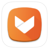 Aptoide Store icon