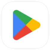 Google Play Store icon