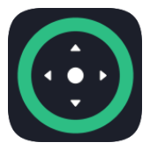 Android TV Remote icon