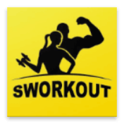 Sworkout icon