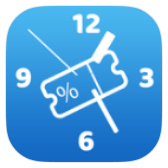 WF Coupon icon