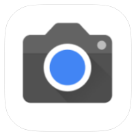 Camera icon