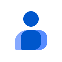 Contacts icon