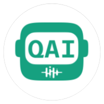 QAI Chat icon