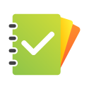 #Diary Notepad To-Do list icon