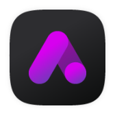 Athena Dark icon