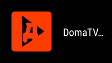 DomaTVNet icon