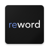 English with ReWord icon