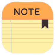 Simple Notes icon