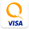 Visa QIWI Wallet icon