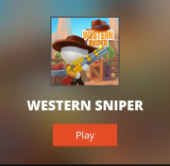 Western Sniper icon