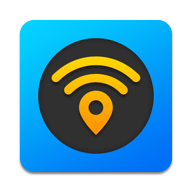 WiFi Map icon