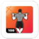 100 Pull-Ups icon