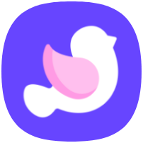 Dove icon