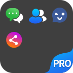 DualSpace Pro icon