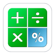 UnitedCalc+ icon