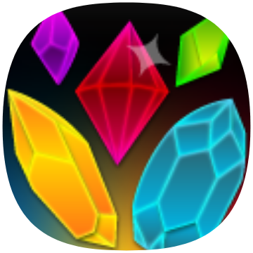 Gems Icon Pack icon
