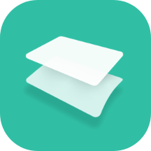 vFlat Scan icon