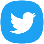 Twitter Alpha icon