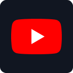 YouTube RVX icon