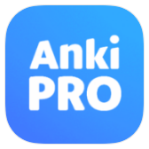 AnkiPro icon