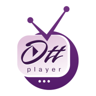 OttPlayer icon