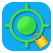 GPS Locker icon