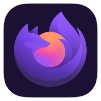 Firefox Focus icon