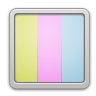 Colors icon