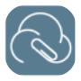 Cloud Clipboard icon