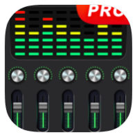 Bass Booster Pro icon