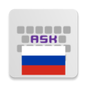 AnySoftKeyboard - Russian Language Pack icon