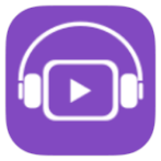 Vimu Media Player icon