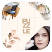PuzzleStar for Instagram icon