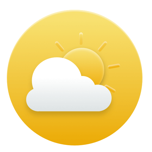 Apex Weather icon