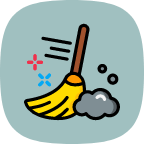 Cache Cleaner icon