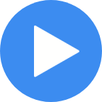 MX Player XR icon