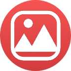 PhotoPrism icon