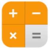 Calculator icon