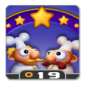 Superstar Chefs icon