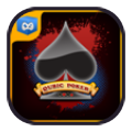 Qubic Poker Premium icon