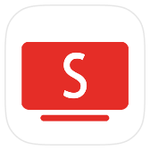 SmartTube icon