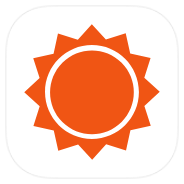 AccuWeather icon