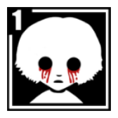 Fran Bow Chapter 1 icon