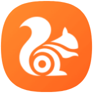 UC Browser icon