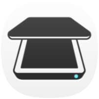 iScanner icon