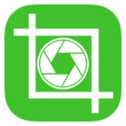 MediaCrop icon