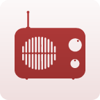 myTuner Radio, Podcasts, Music, Songs, News icon