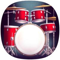 Drum Solo Studio icon