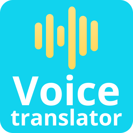 All Language Translator icon